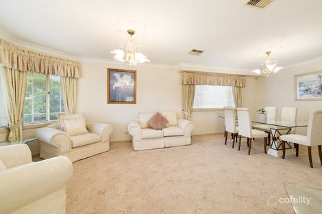 Property photo of 5 Rossiville Place Glen Alpine NSW 2560