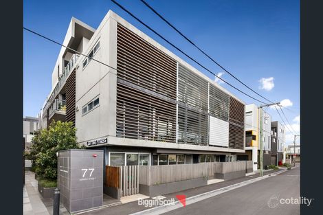 Property photo of 103/77 Abinger Street Richmond VIC 3121