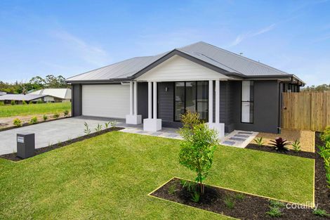 Property photo of 8 Botanic Street Victoria Point QLD 4165