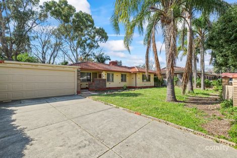 9 Lilika St, Armadale, WA 6112