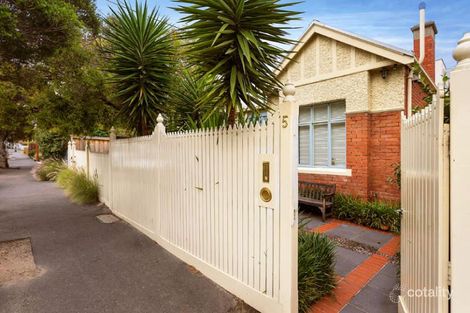 5 Burns St, Elwood, VIC 3184