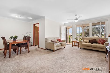 Property photo of 3/9 Wynyard Street Singleton NSW 2330