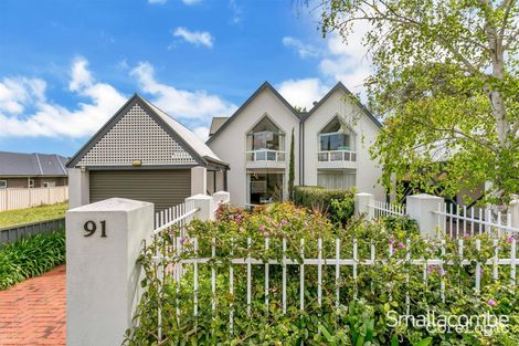 Property photo of 91 Hill Street Netherby SA 5062