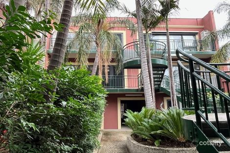 Property photo of 12/1023 Rathdowne Street Carlton North VIC 3054