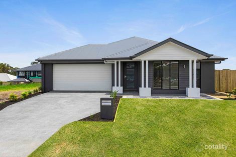 Property photo of 8 Botanic Street Victoria Point QLD 4165