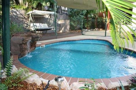 Property photo of 16 Sibbald Crescent Woodroffe NT 0830