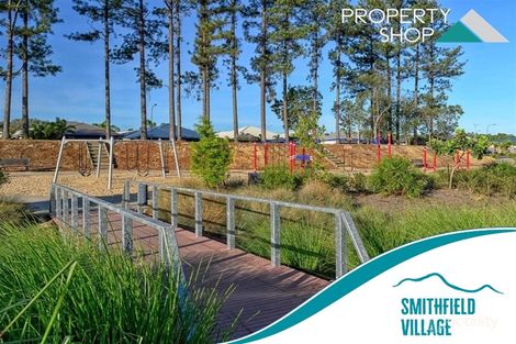 Property photo of 32 Gilberton Gate Smithfield QLD 4878
