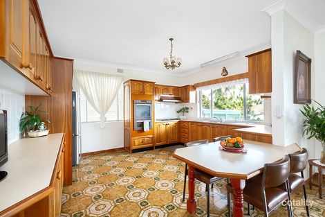 Property photo of 16 Melville Street Ashbury NSW 2193