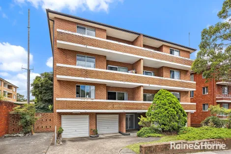 2/54-56 Robertson St, Kogarah, NSW 2217