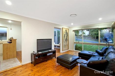 Property photo of 47 Gideon Street Winston Hills NSW 2153