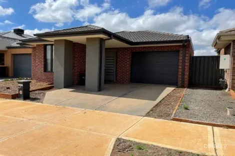 8 Buller St, Weir Views, VIC 3338