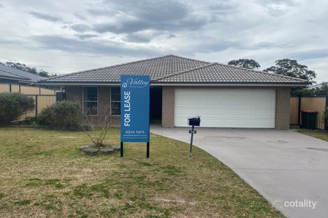 Property photo of 26 Marsanne Close Cessnock NSW 2325