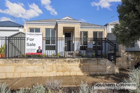 Property photo of 26 Walden Street Wellard WA 6170