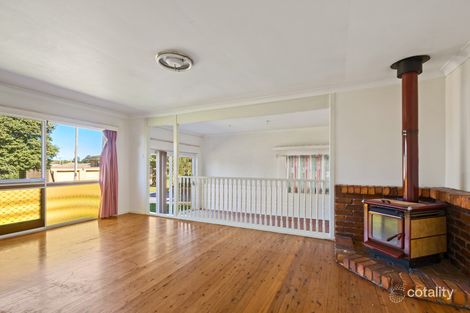 Property photo of 5 Evon Street Rockville QLD 4350
