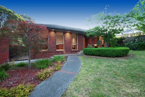 Property photo of 15 Birchwood Drive Mooroolbark VIC 3138