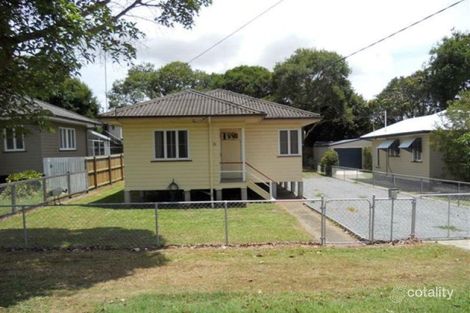 21 Shepherd St, Wynnum, QLD 4178