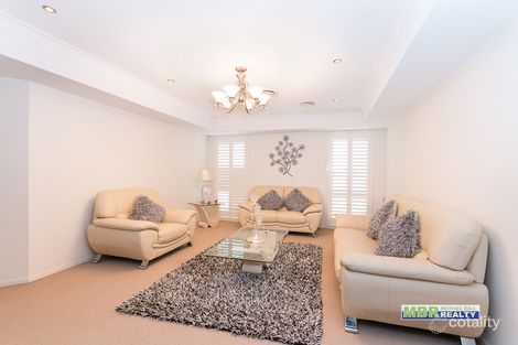 Property photo of 30 Sandpiper Crescent Claremont Meadows NSW 2747