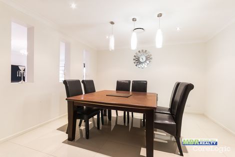 Property photo of 30 Sandpiper Crescent Claremont Meadows NSW 2747