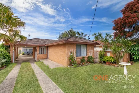 5 Neptune St, Umina Beach, NSW 2257