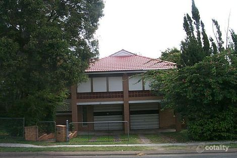 2164 Wynnum Rd, Wynnum, QLD 4178