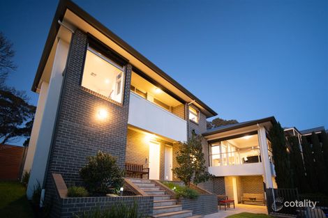 Property photo of 21 Centre Way Belair SA 5052