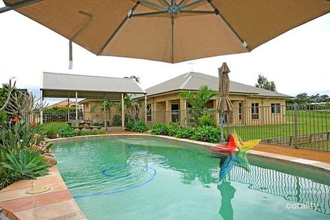 Property photo of 107 Saint Jude Circuit Glenlogan QLD 4280