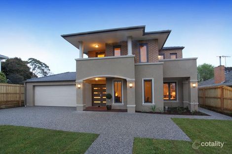 1 Bolan St, Glen Waverley, VIC 3150