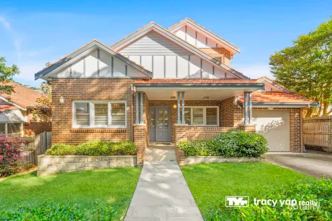 15 The Boulevard, Cheltenham, NSW 2119