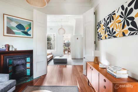 Property photo of 29 Tilford Street Zetland NSW 2017