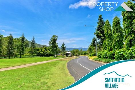 Property photo of 32 Gilberton Gate Smithfield QLD 4878