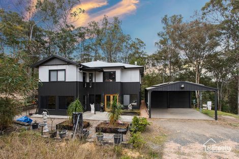 Property photo of 463-473 Dennis Road Cedar Vale QLD 4285