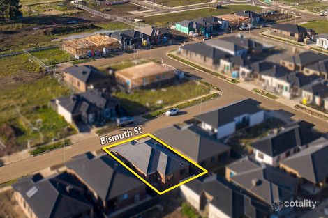 Property photo of 3 Bismuth Street Kalkallo VIC 3064