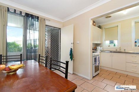 Property photo of 11 Bletchley Place Hebersham NSW 2770