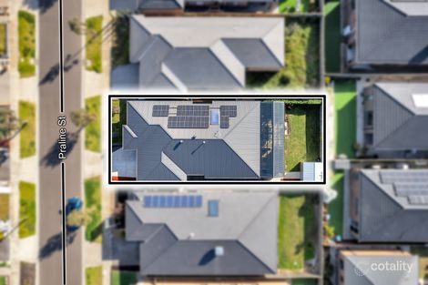 Property photo of 15 Praline Street Manor Lakes VIC 3024