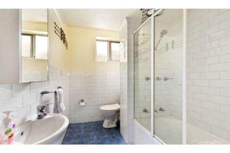 Property photo of 18/19 Johnston Street Annandale NSW 2038