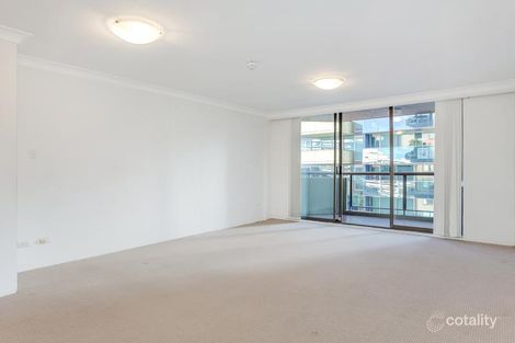 Property photo of 52/17-25 Wentworth Avenue Sydney NSW 2000