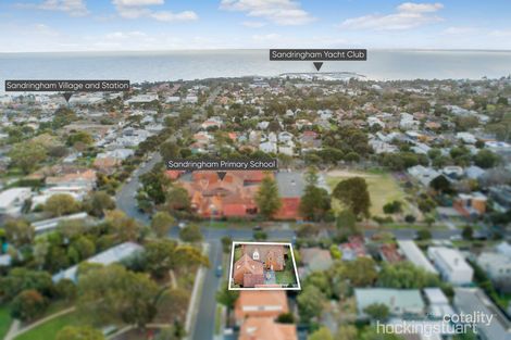 Property photo of 84-86 Bamfield Street Sandringham VIC 3191