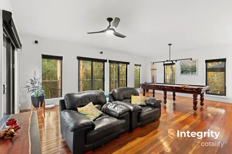 Property photo of 24 Mountain Home Road Kinglake VIC 3763