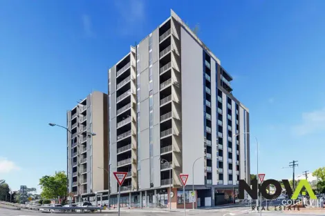 Property photo of 316/2A Mark Street Lidcombe NSW 2141