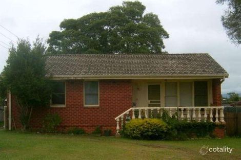 Property photo of 38 Lindwall Street Warilla NSW 2528