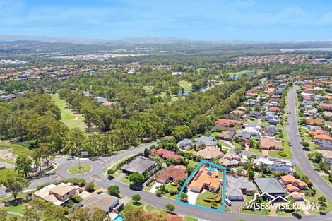 Property photo of 7 Neri Crescent Arundel QLD 4214