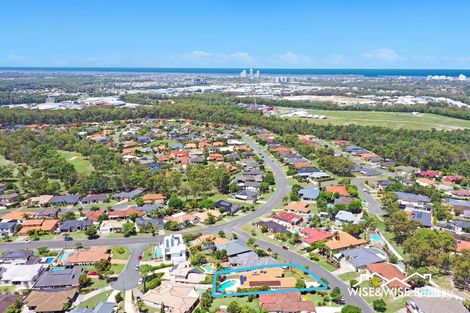 Property photo of 7 Neri Crescent Arundel QLD 4214