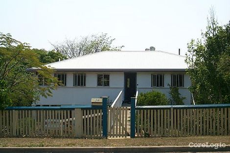 Property photo of 34 Power Street Yeppoon QLD 4703