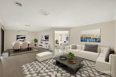 Property photo of 9 Scordia Place Pakenham VIC 3810