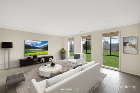Property photo of 9 Scordia Place Pakenham VIC 3810