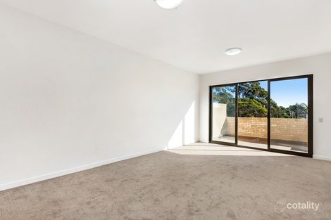 Property photo of 51/31-33 Millewa Avenue Wahroonga NSW 2076