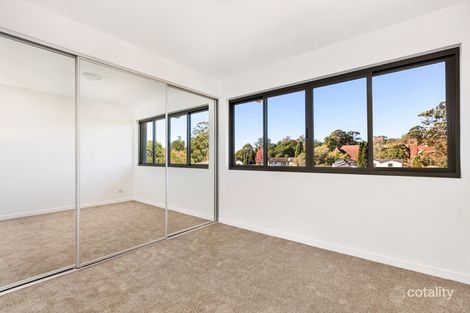 Property photo of 51/31-33 Millewa Avenue Wahroonga NSW 2076