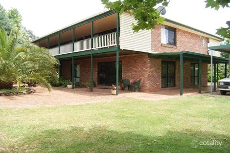 Property photo of 126 Goulds Road Kleinton QLD 4352