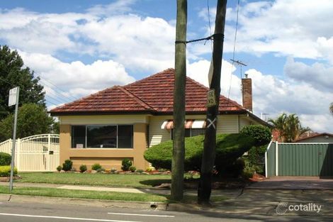 33 Hannans Rd, Riverwood, NSW 2210