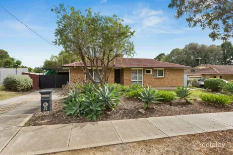 37 Ellis Ave, Morphett Vale, SA 5162
